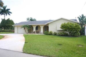 1600 SW 18th Ave, Fort Lauderdale, FL 33312, Sold 04/07/14