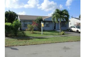 1341 SW 73rd Ave, North Lauderdale, FL 33068, Sold 09/30/14
