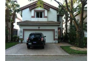 10710 NW 1st St, Plantation, FL 33324, Sold 04/29/14