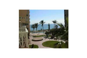 1169 Hillsboro Mile, Hillsboro Beach, FL 33062, Sold 03/07/14