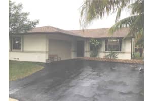 7665 NW 88th Ln, Tamarac, FL 33321, Sold 03/24/14