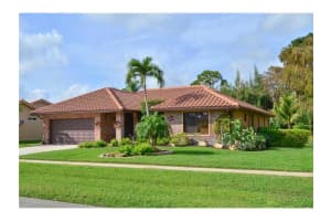 21875 High Pine Trail, Boca Raton, FL 33428, Sold 03/10/14