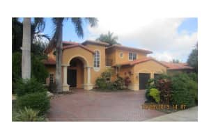 8023 NW 158th Terrace, Miami Lakes, FL 33016, Sold 04/29/14