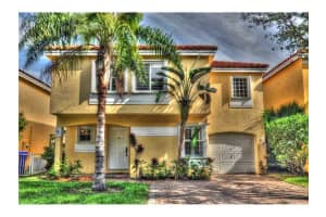 1729 W Trafalgar Cir, Hollywood, FL 33020, Sold 04/04/14