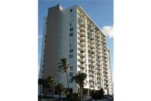 2000 S Ocean Blvd #7a, Pompano Beach, FL 33062, Sold 05/30/14