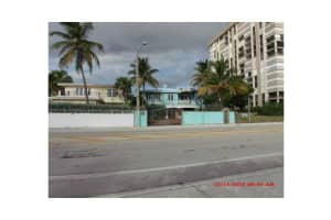 1807 N Fort Lauderdale Beach Blvd, Fort Lauderdale, FL 33305, Sold 07/17/15