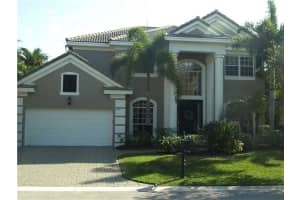 5990 NW 104th Ln, Parkland, FL 33076, Sold 02/21/14