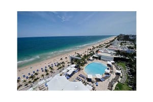 1 N Fort Lauderdale Beach Blvd, Fort Lauderdale, FL 33304, Sold 03/20/15