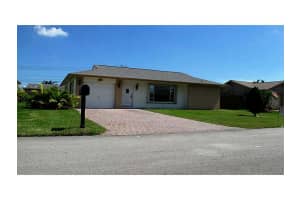 6614 NW 96th Terrace, Tamarac, FL 33321, Sold 05/30/14