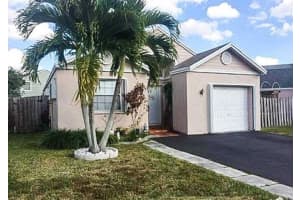 214 SW 159th Way, Sunrise, FL 33326, Sold 03/24/14