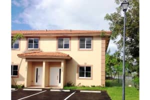 1819 NW 142nd Ln., Opa-locka, FL 33054, Sold 05/29/14