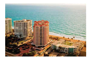 1460 S Ocean Blvd #, Pompano Beach, FL 33062, Sold 04/29/14