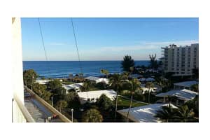 1010 S Ocean Blvd, Pompano Beach, FL 33062, Sold 04/23/14