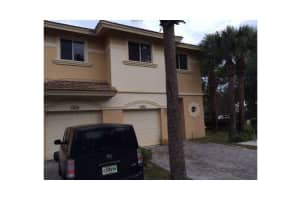 4395 Coventry Pointe Way, Lake Worth, FL 33461, Sold 02/24/14