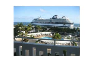 2000 S Ocean Dr, Fort Lauderdale, FL 33316, Sold 07/30/14