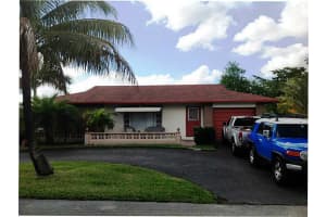 6607 NW 97th Ave, Tamarac, FL 33321, Sold 10/22/14