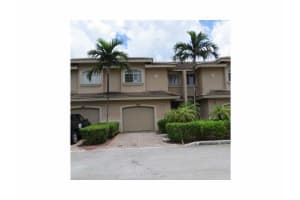 7930 NW 27th St, Sunrise, FL 33322, Sold 03/20/14