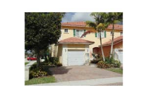 10707 Santa Monica Pl, Tamarac, FL 33321, Sold 03/21/14