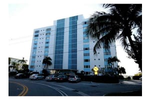 10300 W Bay Harbor Dr #2a, Bay Harbor Islands, FL 33154, Sold 04/28/14