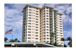 6000 N Ocean Blvd #3f, Fort Lauderdale, FL 33308, Sold 02/27/15