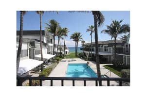 1200 Hillsboro Mile, Hillsboro Beach, FL 33062, Sold 06/20/14