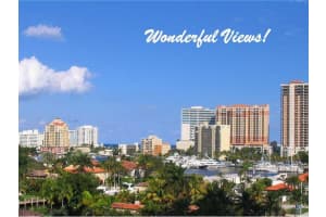 2500 E Las Olas Blvd, Fort Lauderdale, FL 33301, Sold 12/08/14