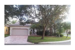 5780 NW 53rd Ct, Coral Springs, FL 33067, Sold 06/30/14