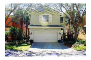 10670 NW 1st St, Plantation, FL 33324, Sold 03/18/14
