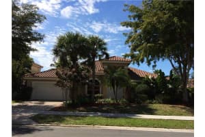 7545 NW 75th Dr, Parkland, FL 33067, Sold 05/01/14