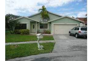 1711 SW 102nd Terrace, Davie, FL 33324, Sold 03/31/14