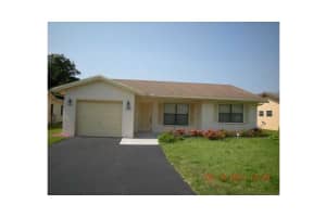 9730 NW 82nd St, Tamarac, FL 33321, Sold 05/15/14