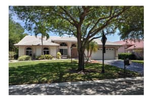 5763 NW 101st Dr, Coral Springs, FL 33076, Sold 07/11/14