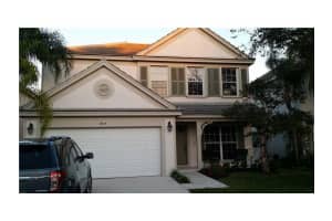 9713 N Grand Duke Cir, Tamarac, FL 33321, Sold 06/26/14
