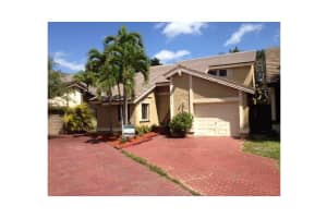 14881 SW 96th Terrace, Miami, FL 33196, Sold 06/13/14