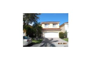 1525 S Trafalgar Cir, Hollywood, FL 33020, Sold 06/26/14