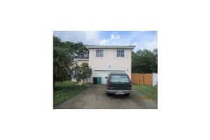 24822 SW 121st Ct, Homestead, FL 33032, Sold 07/31/14