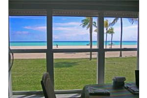 1801 S Surf Rd #1i, Hollywood, FL 33019, Sold 07/01/14