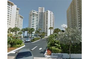 3600 Galt Ocean Dr #10a, Fort Lauderdale, FL 33308, Sold 04/16/14