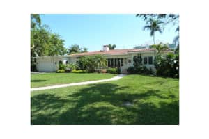 300 N Gordon Rd, Fort Lauderdale, FL 33301, Sold 01/20/15