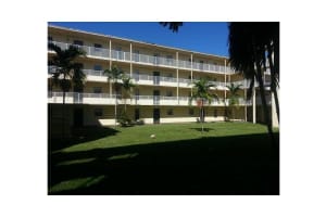 2800 NW 56th Ave h107, Lauderhill, FL 33313, Sold 05/30/14