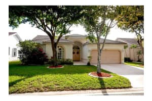 5321 NW 57th Way, Coral Springs, FL 33067, Sold 05/28/14