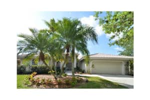 820 Hampton Ct, Weston, FL 33326, Sold 05/27/14