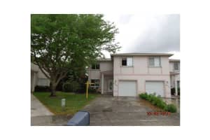 MLS# F1281733, Margate, Florida 33063