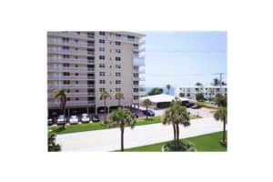 1050 Hillsboro Mile, Hillsboro Beach, FL 33062, Sold 09/30/14