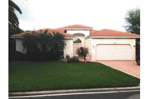 5308 NW 57th Terrace, Coral Springs, FL 33067, Sold 10/23/14