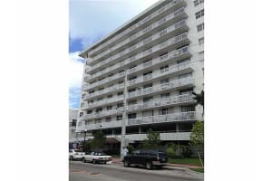 401 Ocean Dr, Miami Beach, FL 33139, Sold 05/21/14