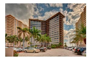 3800 Galt Ocean Dr, Fort Lauderdale, FL 33308, Sold 09/22/14