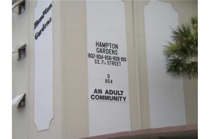 810 SE 7th St, Deerfield Beach, FL 33441, Sold 07/14/14