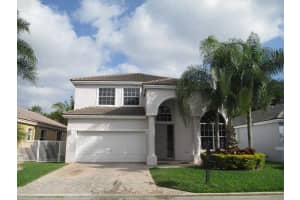 11641 NW 13th Manor, Coral Springs, FL 33071, Sold 05/16/14