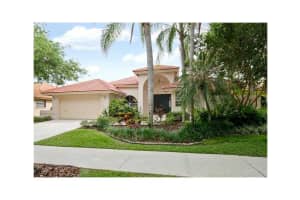 1015 Fairfax Ln, Weston, FL 33326, Sold 05/22/14
